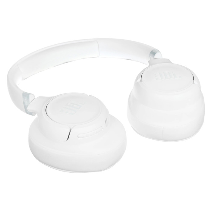 Беспроводные наушники JBL Tune 780NC Белый (White)
