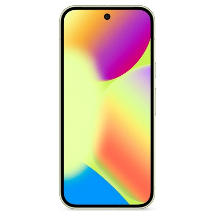 Смартфон Google Pixel 10 12/128GB Желтый (Lemongrass) | Фото 2 из 3