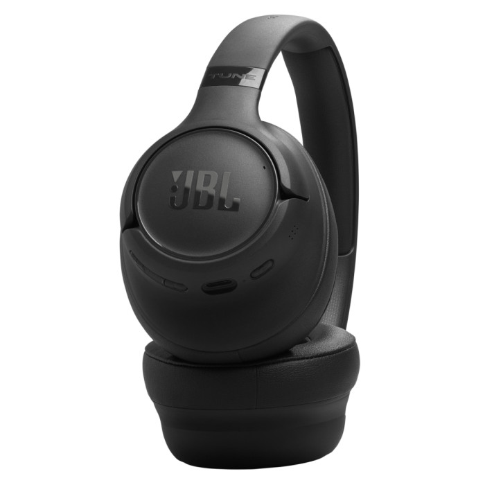 Беспроводные наушники JBL Tune 730BT Черный (Black)