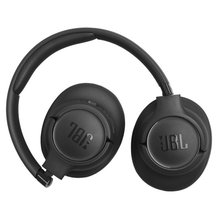 Беспроводные наушники JBL Tune 730BT Черный (Black)