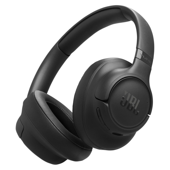 Беспроводные наушники JBL Tune 730BT Черный (Black)