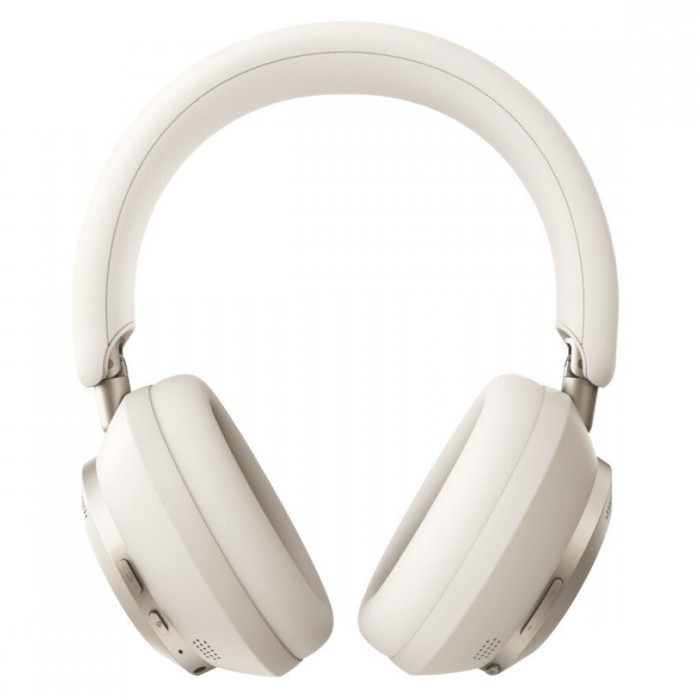 Беспроводные наушники Anker Soundcore Space One Pro Белый (Cream White)