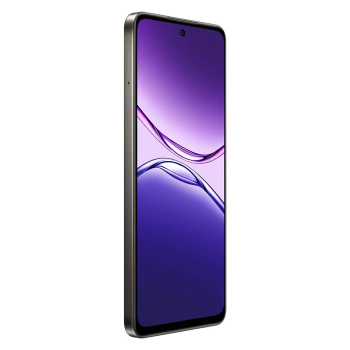 Смартфон Oppo A5 Pro 8/256GB Коричневый (Black Brown)