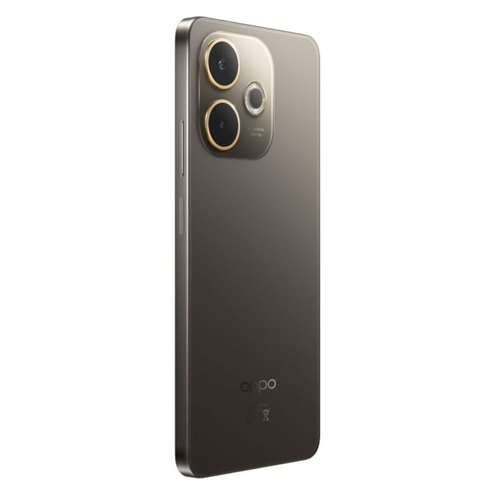 Смартфон Oppo A5 Pro 8/256GB Коричневый (Black Brown)