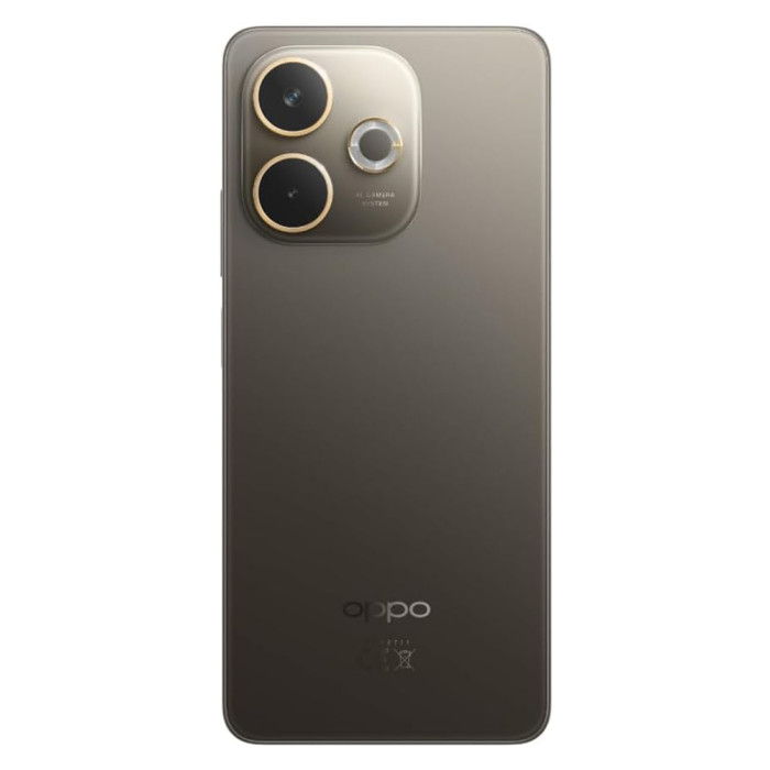 Смартфон Oppo A5 Pro 8/256GB Коричневый (Black Brown)