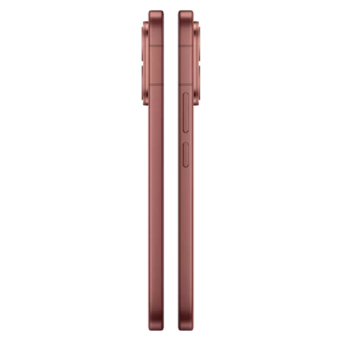Смартфон Vivo V70 8/256GB Коричневый (Sandalwood brown)