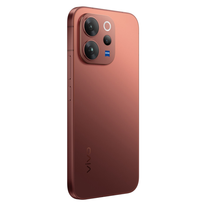 Смартфон Vivo V70 8/256GB Коричневый (Sandalwood brown)