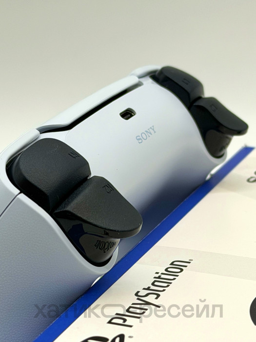 Уценка Геймпад Sony DualSense Белый | Фото 3 из 3