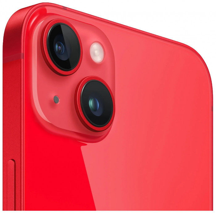 Смартфон Apple iPhone 14 Plus 128GB Красный (PRODUCT)RED