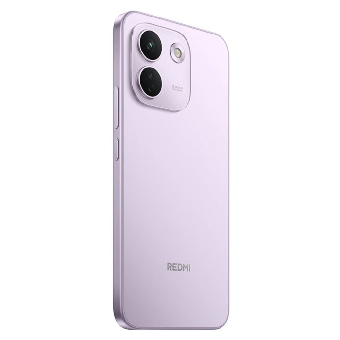 Смартфон Xiaomi Redmi Note 17 Pro Max 5G 8/512GB Фиолетовый (Purple) | Фото 4 из 5