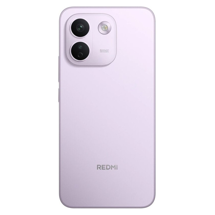 Смартфон Xiaomi Redmi Note 17 Pro Max 5G 8/512GB Фиолетовый (Purple) | Фото 2 из 5