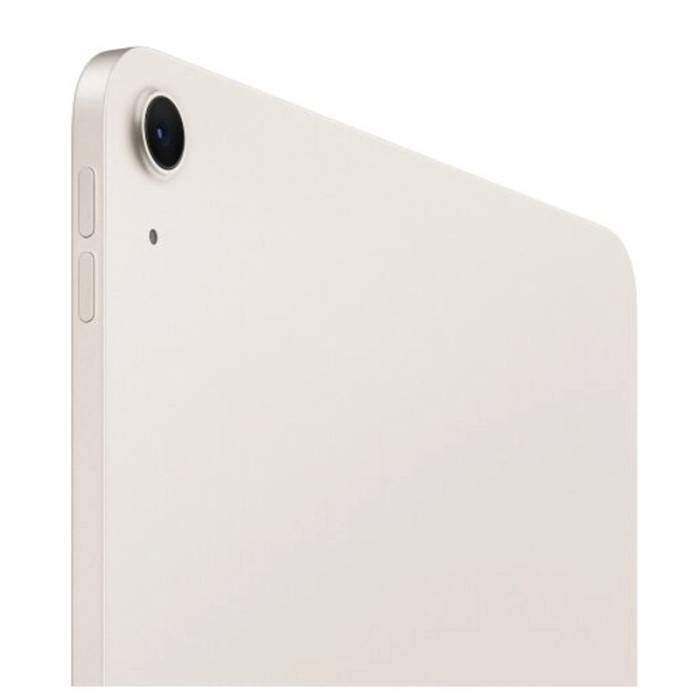 Планшет Apple iPad Air 13 (2024) 1TB Wi-Fi Сияющая звезда (Starlight)