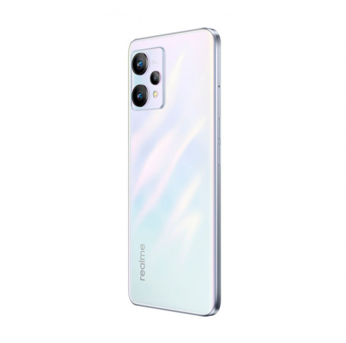 Смартфон Realme 9 6/128GB Белый (Stargase White) EAC | Фото 2 из 6