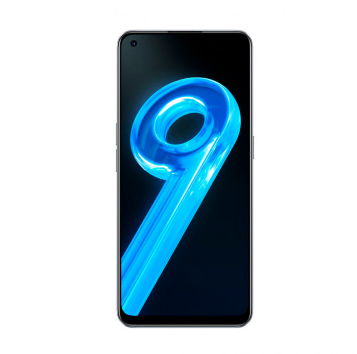 Смартфон Realme 9 6/128GB Белый (Stargase White) EAC | Фото 3 из 6