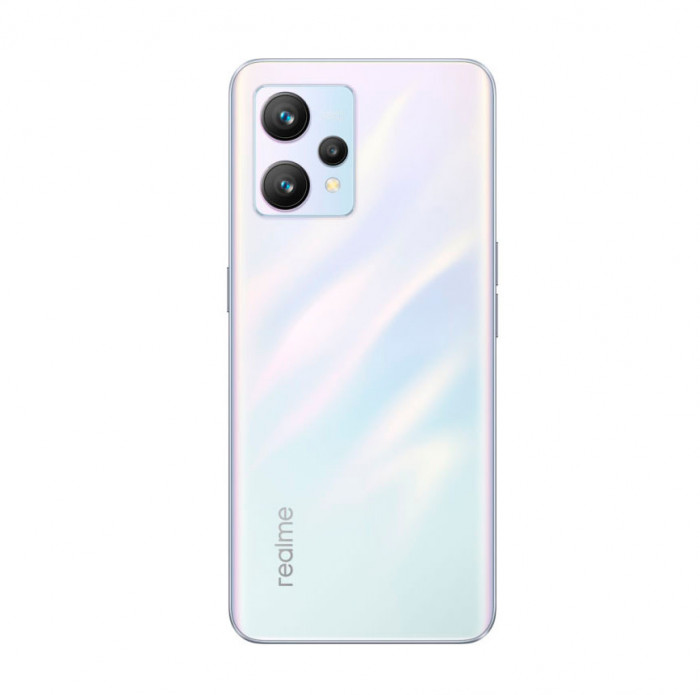 Смартфон Realme 9 6/128GB Белый (Stargase White) EAC | Фото 4 из 6