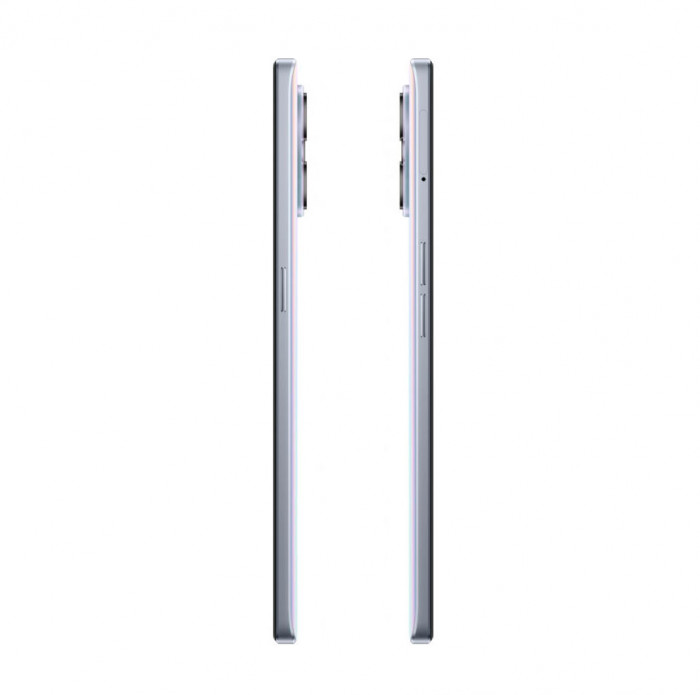 Смартфон Realme 9 6/128GB Белый (Stargase White) EAC | Фото 5 из 6