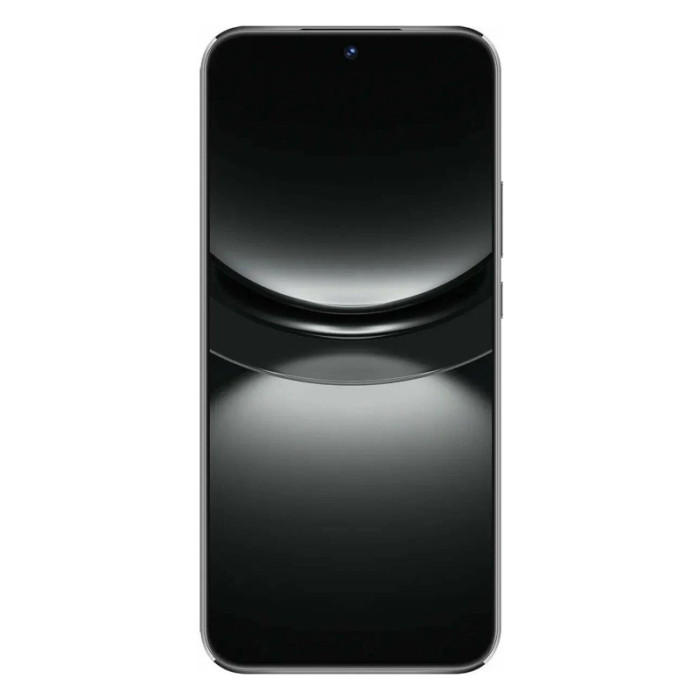 Смартфон Huawei Nova 12S 8/256GB Черный (Black) | Фото 2 из 16