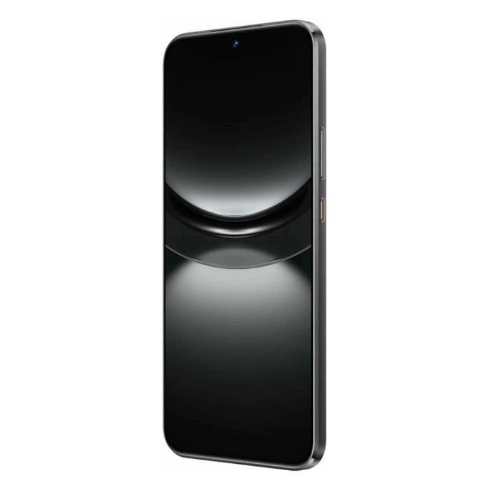 Смартфон Huawei Nova 12S 8/256GB Черный (Black) | Фото 4 из 16