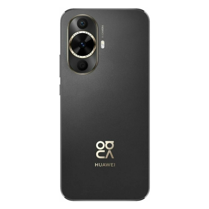 Смартфон Huawei Nova 12S 8/256GB Черный (Black) | Фото 5 из 16