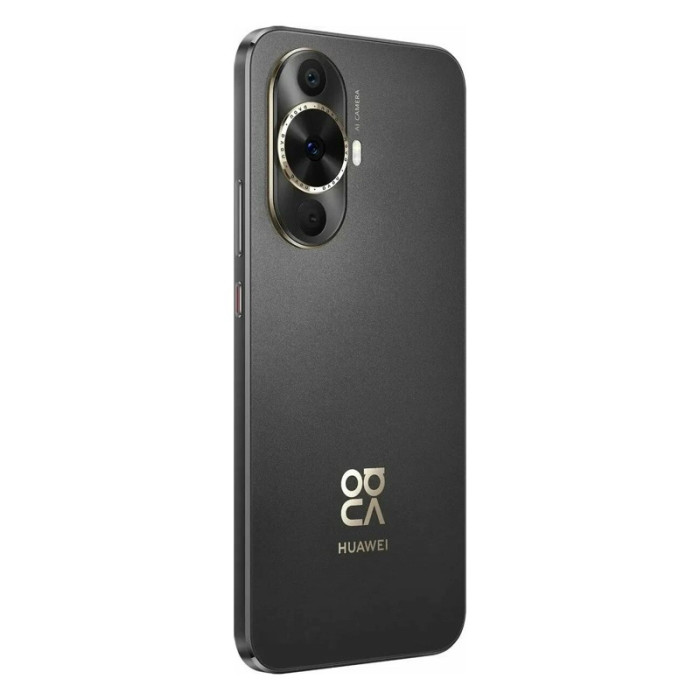 Смартфон Huawei Nova 12S 8/256GB Черный (Black) | Фото 6 из 16
