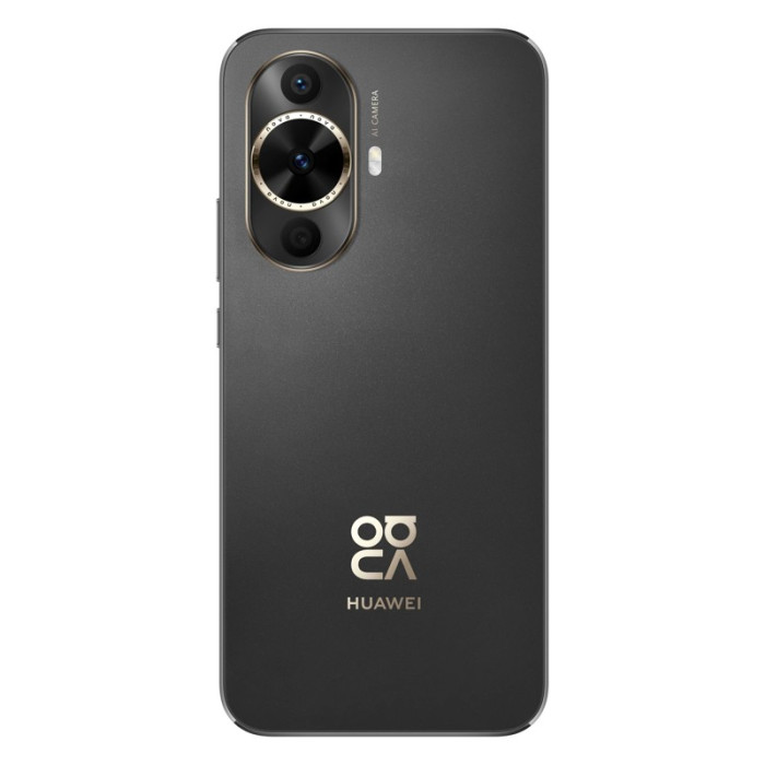 Смартфон Huawei Nova 12S 8/256GB Черный (Black) | Фото 12 из 16