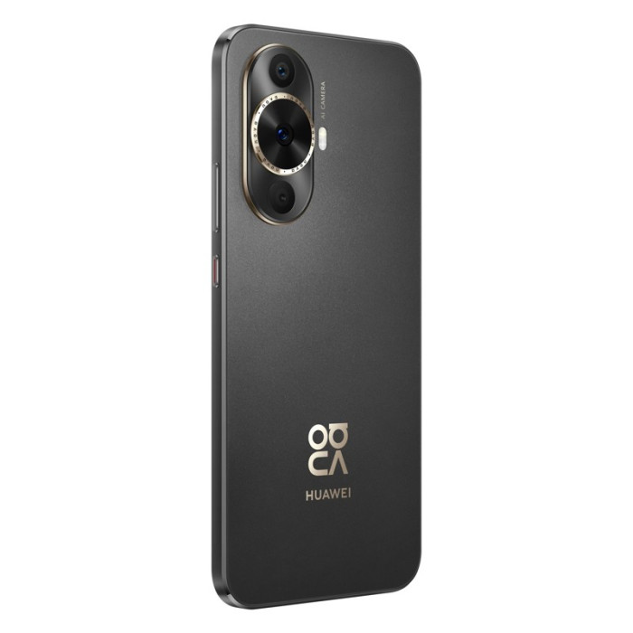 Смартфон Huawei Nova 12S 8/256GB Черный (Black) | Фото 13 из 16