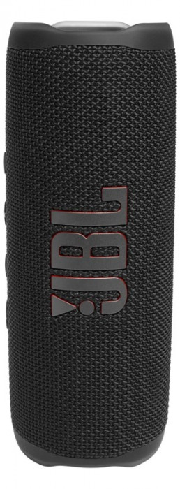 Портативная колонка JBL Flip 6 Черный | Фото 2 из 6