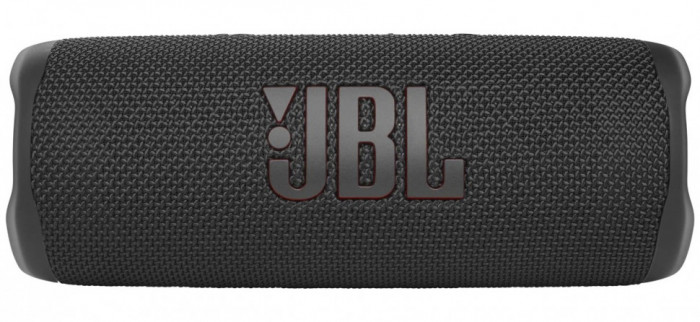 Портативная колонка JBL Flip 6 Черный | Фото 6 из 6