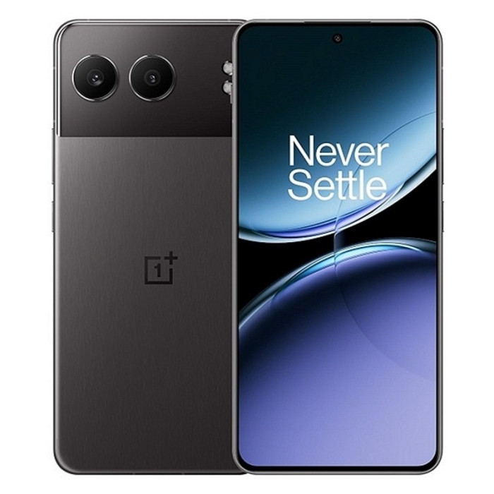 Смартфон OnePlus Nord 4 16/512GB Черный (Obsidian Midnight) | Фото 1 из 3