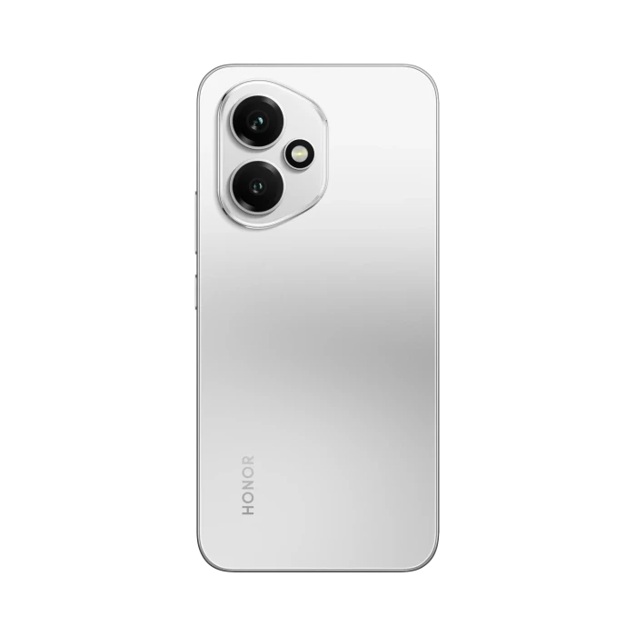 Смартфон Honor 400 12/256GB Серебристый (Meteor Silver) | Фото 3 из 3