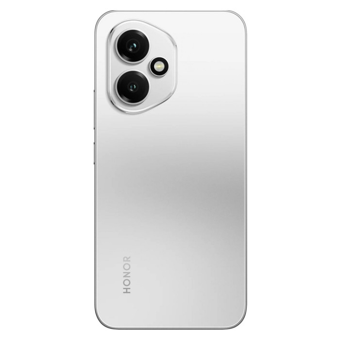 Смартфон Honor 400 12/256GB Серебристый (Meteor Silver)