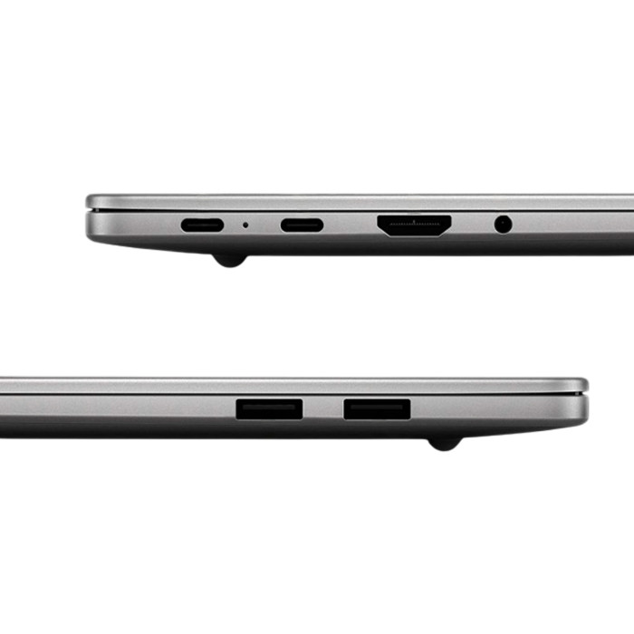 Ноутбук Xiaomi RedmiBook 16 2025 JYU4639CN (Core 5-220H, Intel UHD Graphics, 16GB/1TB) Серый