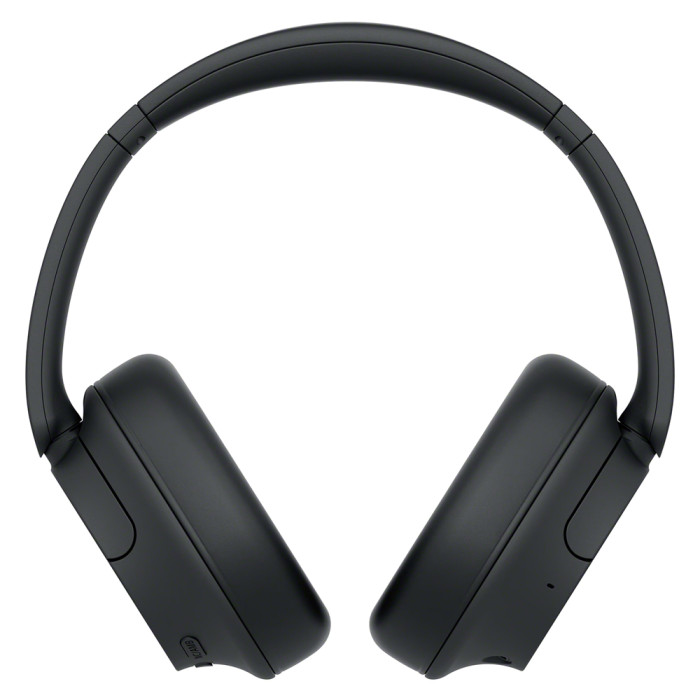 Беспроводные наушники Sony WH-CH720N Черный (Black)