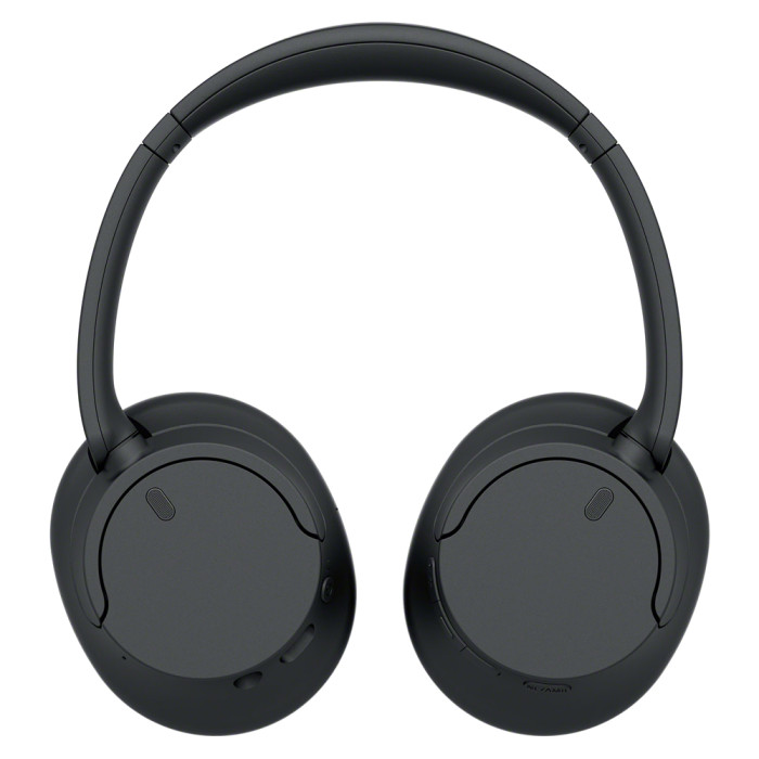 Беспроводные наушники Sony WH-CH720N Черный (Black)
