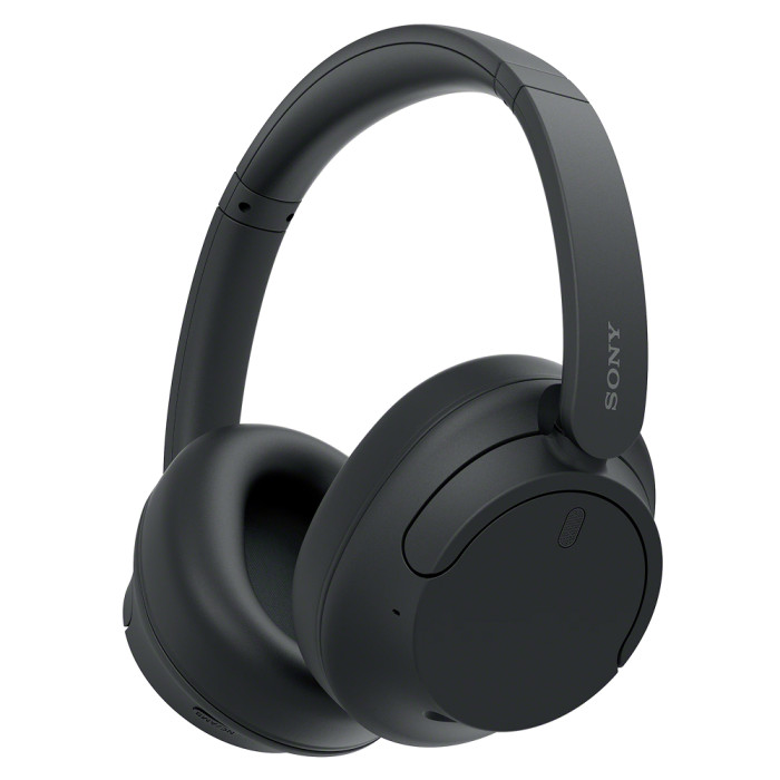 Беспроводные наушники Sony WH-CH720N Черный (Black)
