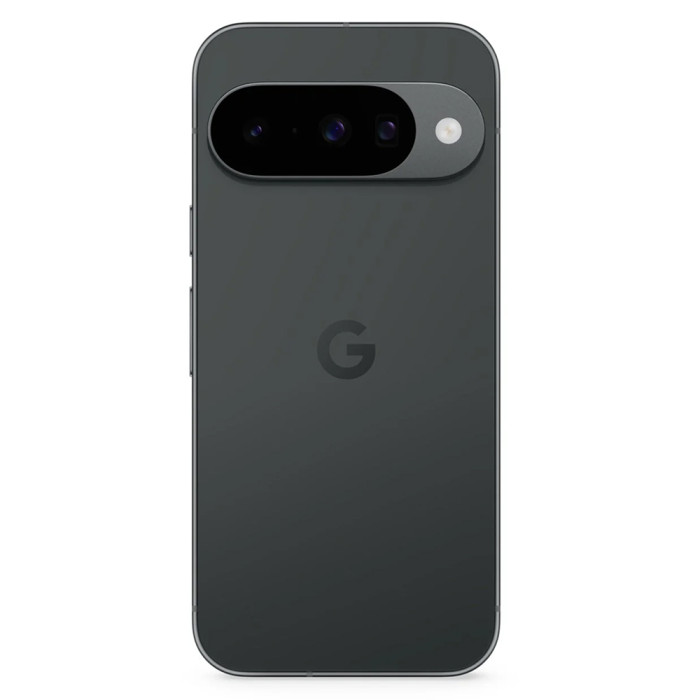 Смартфон Google Pixel 10 12/128GB Черный (Obsidian)