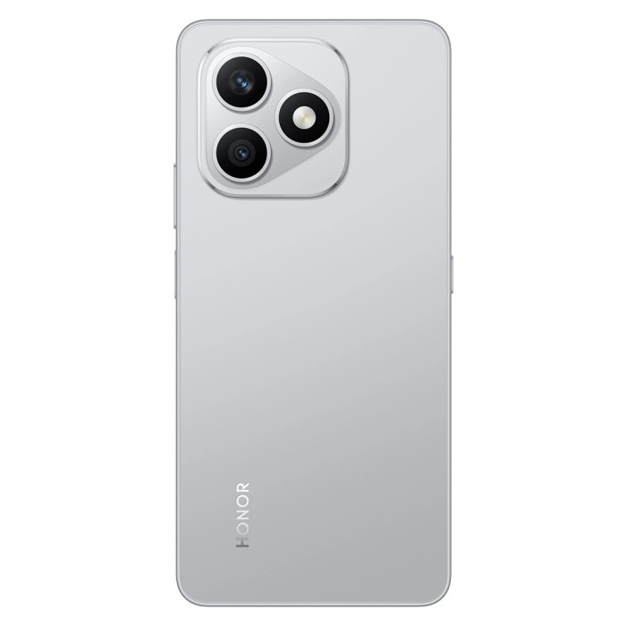 Смартфон Honor X8d 8/512GB Серый (Velvet Grey)