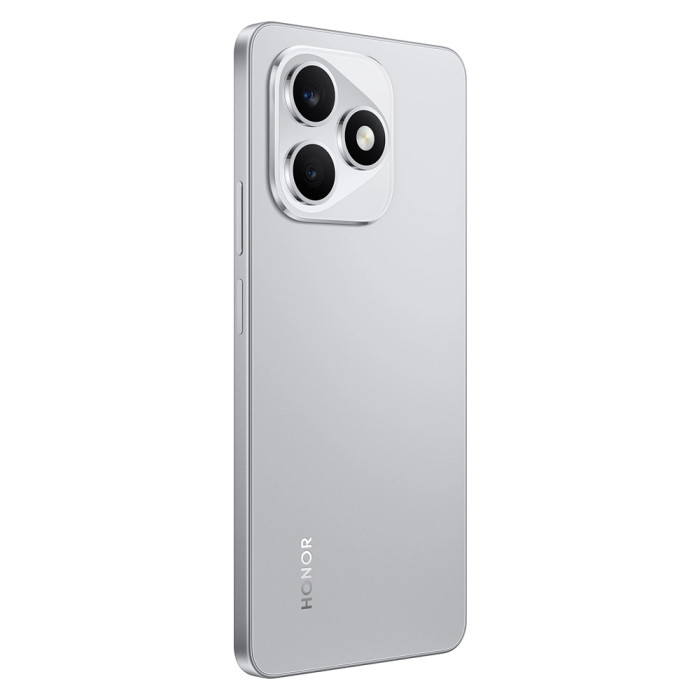 Смартфон Honor X8d 8/512GB Серый (Velvet Grey)