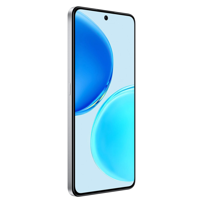 Смартфон Honor X8d 8/512GB Серый (Velvet Grey)