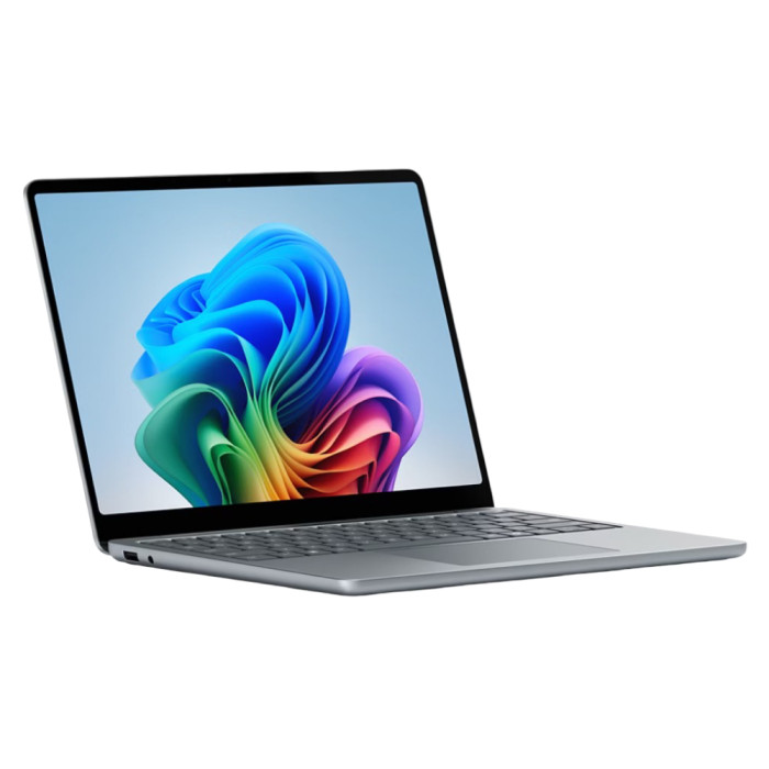 Ноутбук Microsoft Surface Laptop 7 (13" X Plus 16/512GB) Голубой (Ocean)
