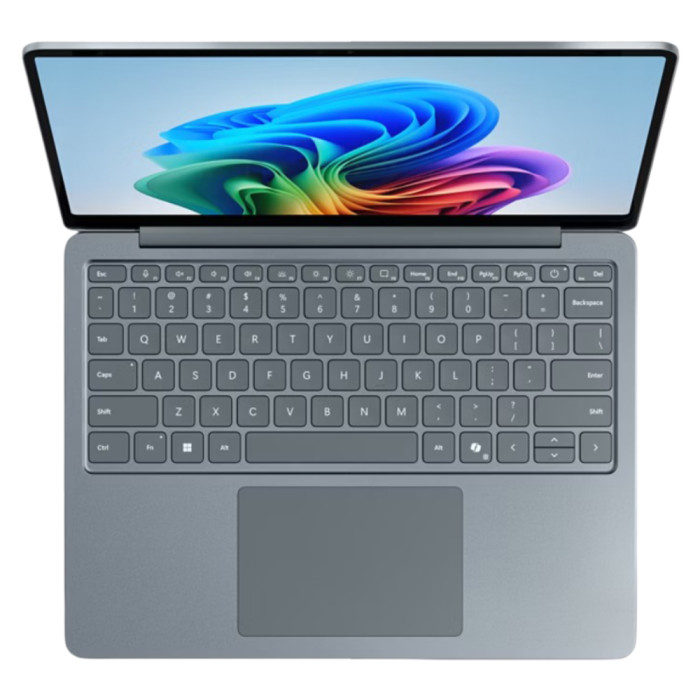 Ноутбук Microsoft Surface Laptop 7 (13" X Plus 16/512GB) Голубой (Ocean)