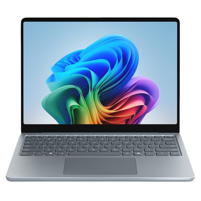 Ноутбук Microsoft Surface Laptop 7 (13" X Plus 16/512GB) Голубой (Ocean)