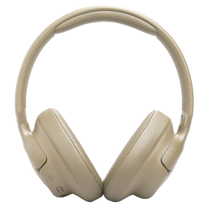 Беспроводные наушники JBL Tune 730BT Бежевый (Beige)