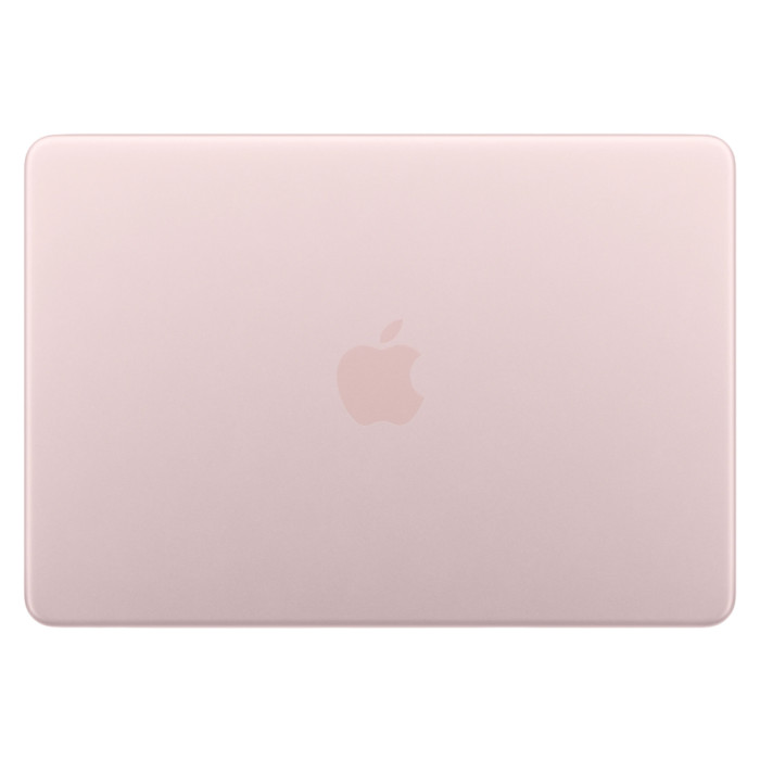 Ноутбук Apple MacBook Neo MHFJ4 (A18 Pro, 8/512GB, 5-Core GPU) Розовый (Blush)