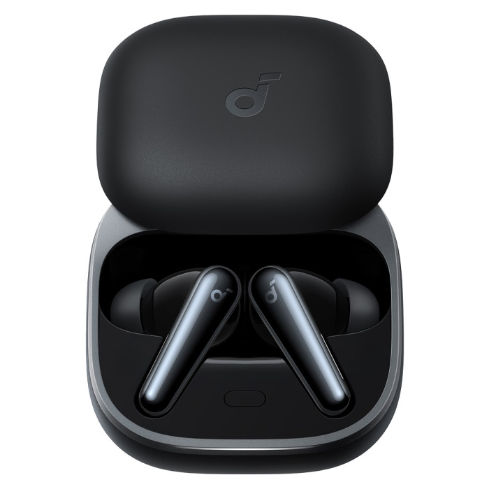 Беспроводные наушники Anker Soundcore Liberty 5 Черный (Black)