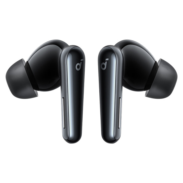 Беспроводные наушники Anker Soundcore Liberty 5 Черный (Black)