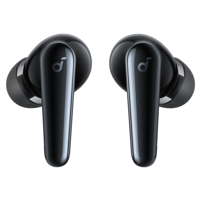 Беспроводные наушники Anker Soundcore Liberty 5 Черный (Black)