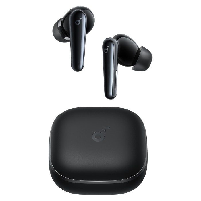 Беспроводные наушники Anker Soundcore Liberty 5 Черный (Black)