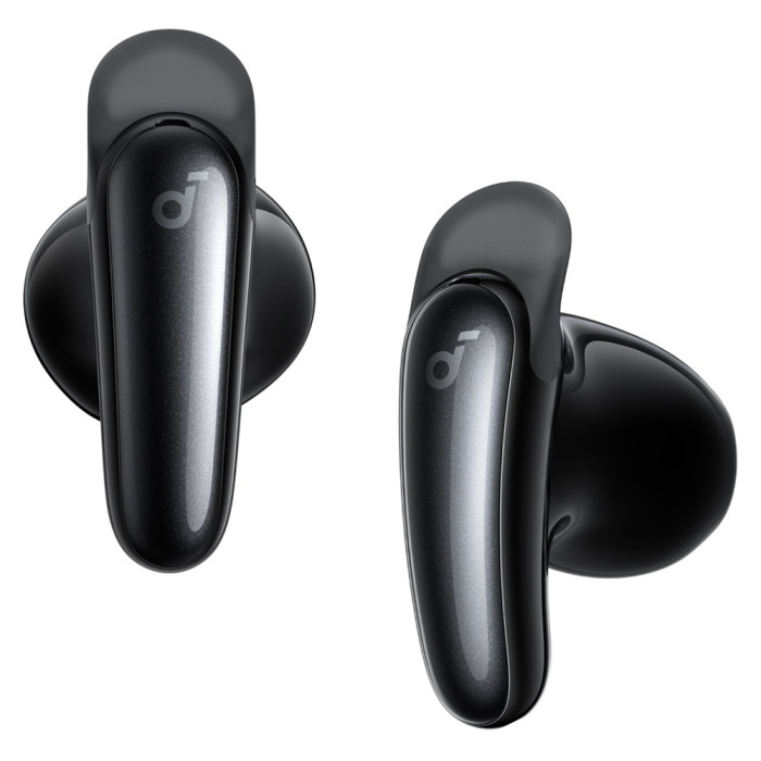 Беспроводные наушники Anker Soundcore Liberty Buds Черный (Black)