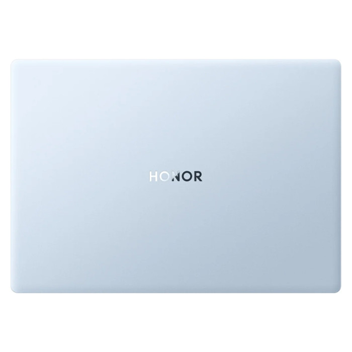 Ноутбук Honor MagicBook X14 Plus 2025 5301ALXY (Core 5-220H, 32GB/1TB, Intel Graphics) Синий